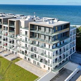 Pod Brzozami Apartamenty Perłowa Przystań