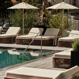 Crowne Plaza - Marseille Le Dôme