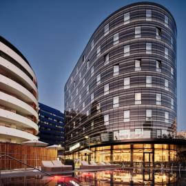 Crowne Plaza - Marseille Le Dôme