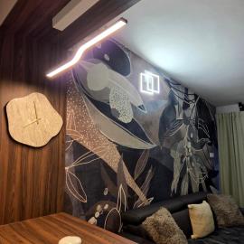 Studio apartman Palmira