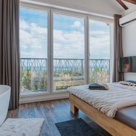 Marmor Collis by Winery Glavica, hotel in Gornja Gračenica