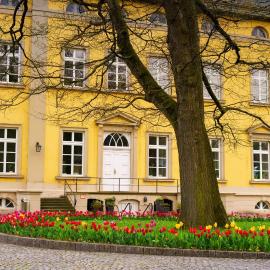 Tagungshotel Haus Villigst, hotel in Schwerte