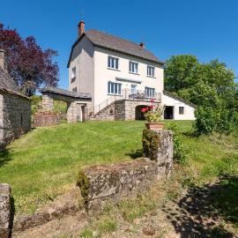 Gîte de la cascade