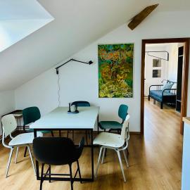 The Art Nest