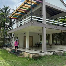 Murthi's Farm House, hotel in Coimbatore