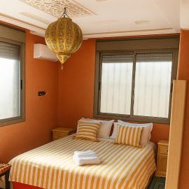 티네히르에 위치한 호텔 Hôtel Restaurant Dar Al Madina