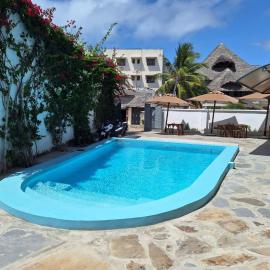 Nyumba Maua B&B