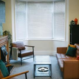Coastal Comfort 3-Bed Scarborough Retreat