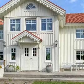 Lev ut din Gårdsdröm!, hotel din Svängsta