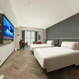 Atour S Hotel Weixing Road Xincheng District