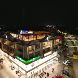 Chitradurga में, होटल Myspace Hotel JMR