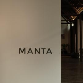 Manta Rooms