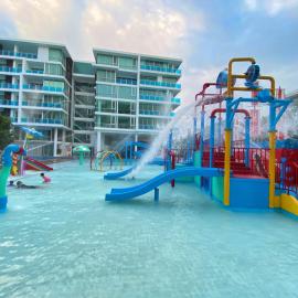 My Resort HuaHin by Grandroomservices