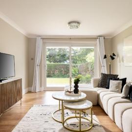 Seahaven in Sandbanks, hotel in Poole