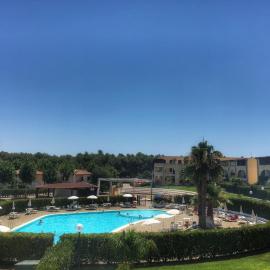 Residence San Bull, hotel en Metaponto