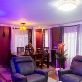 Limuru में, होटल Micasa Pent House MAIN