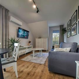 Przytulne M w Pcimiu – hotel w mieście Pcim