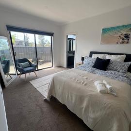 Home in Rockbank, West Melbourne