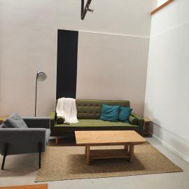 Bright & Unique Loft in the Heart of Azeitão