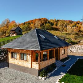 Rucăr Chalet, ξενοδοχείο σε Rucar