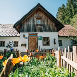 Ferienhaus Lenzau, hotel u gradu 'Strohmarkt'