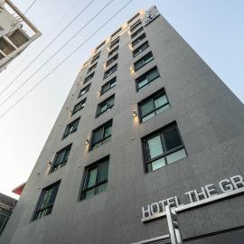 Pyeongtaek Hotel The Gray Songtan
