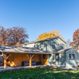 The Lake House, hotelli kohteessa Uncasville