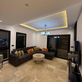 Appartement a Malabata hills