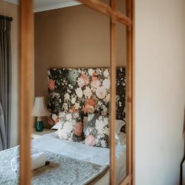 Franschhoek Farm Cottages