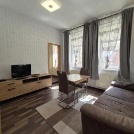 Mikra Homes24 in Meerane