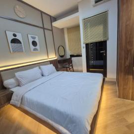 Apartemen Transpark Cibubur By Bestieroom, hotel din Kalimanggis