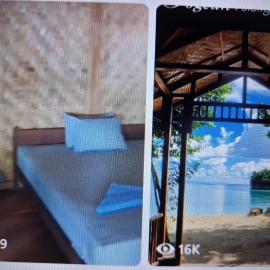 Togean Pulotiga Resort, hotel in Popolii