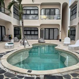 Regina Suite