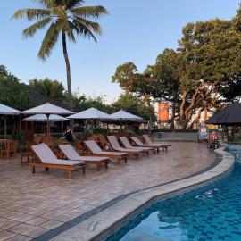 The Jayakarta Residence 2BR Bali, Hotel in Denpasar