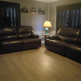 Rustic Cozy Cabin Getaway Close to Town, hotel em Gladwin