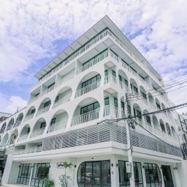 Go2bed Pattaya Hotel