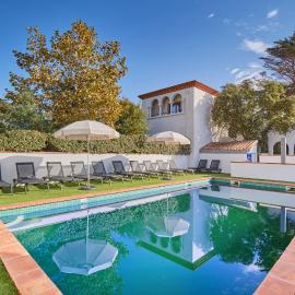 Villas L Orée de Milady, hotel a Biarritz