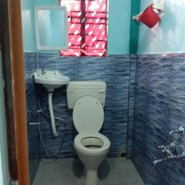 deiphi and risa homestay, hotel a Pynursla