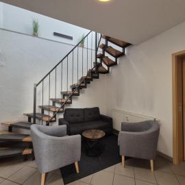 Mikra Homes24 in Meerane