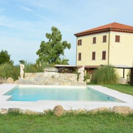 VILLA GIOVANNA - Guest House Lucca, hotel en Capannori