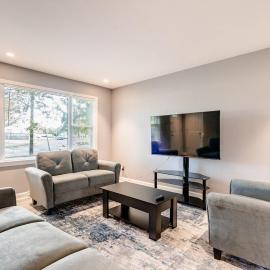 3 Bedroom home near DC, hotel a Oxon Hill