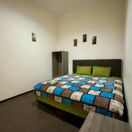 Yutaka Inn Dsoetta Suhat Raya โรงแรมในBlimbing
