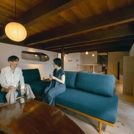 帰々Kiki, hotel in Yamatokoriyama