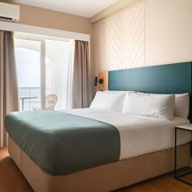 Limehome Benidorm Calle Mayor, hotel a Benidorm