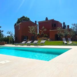Villa Colli