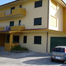 Casa Annamaria, hotel a Torre Orsaia