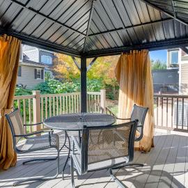 6 Mi to Cherry Creek SP! Family Home in Suburbs, hotel in Aurora