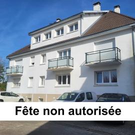 St-Quentin-en-Yvelines Plusieurs appartements avec parking, hotel en Trappes