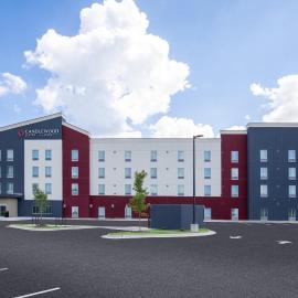 Candlewood Suites Huntsville - Research Park by IHG