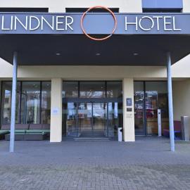 Lindner Hotel Frankfurt Sportpark, part of JdV by Hyatt，美茵河畔法蘭克福的飯店